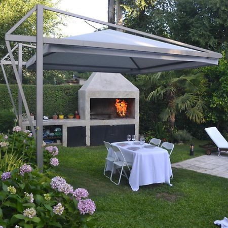 Casa Simona Villa General Belgrano Exteriör bild