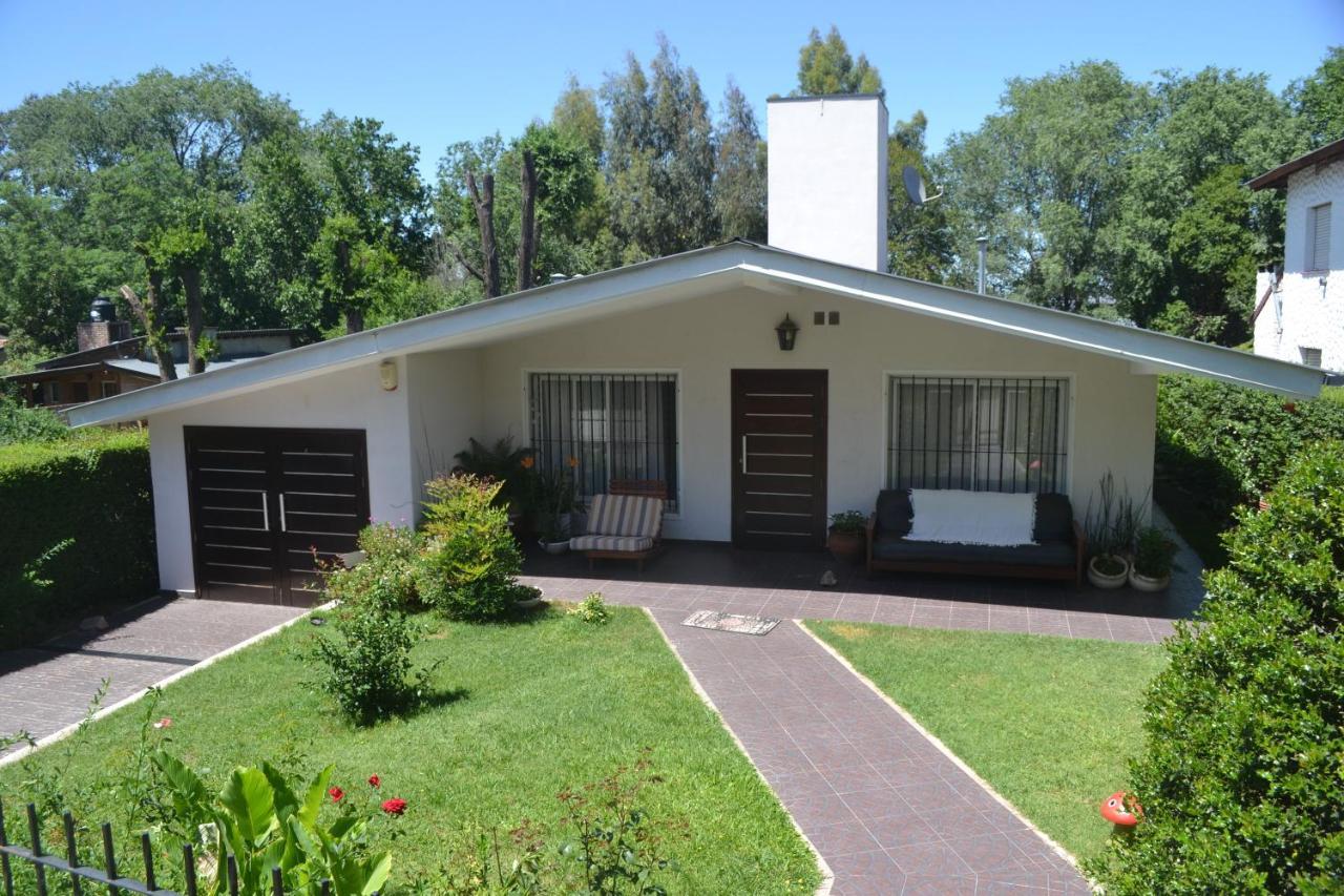 Casa Simona Villa General Belgrano Exteriör bild