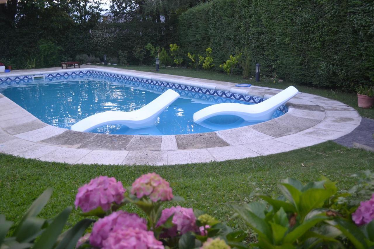 Casa Simona Villa General Belgrano Exteriör bild