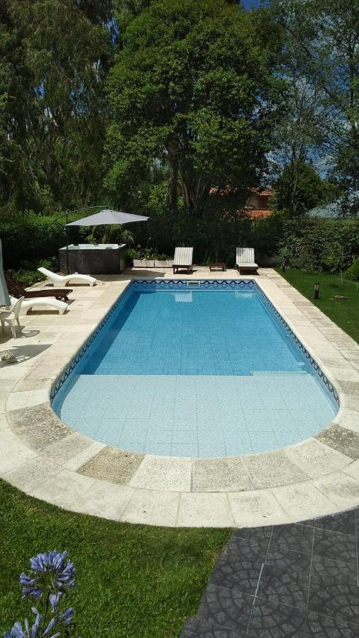 Casa Simona Villa General Belgrano Exteriör bild