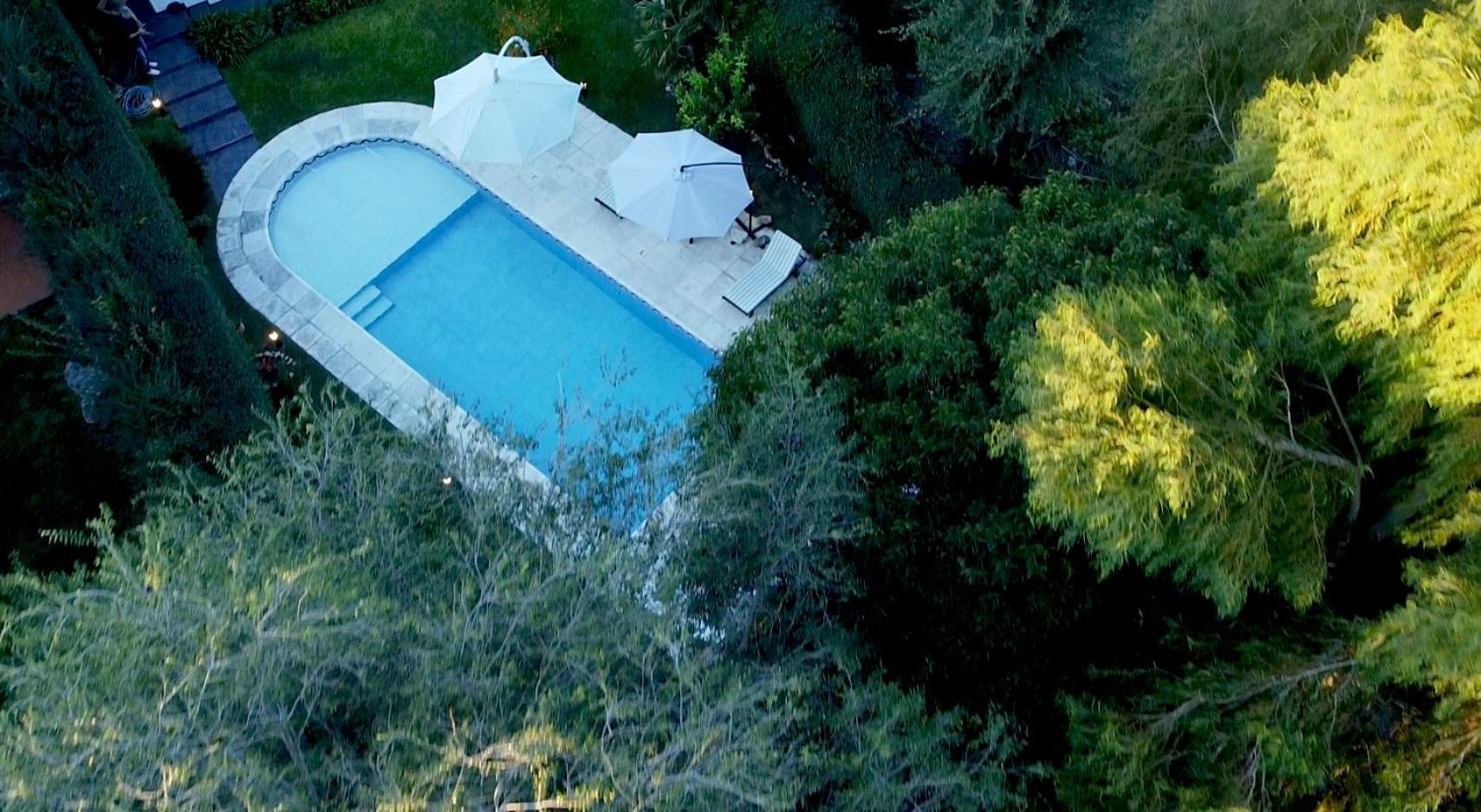 Casa Simona Villa General Belgrano Exteriör bild