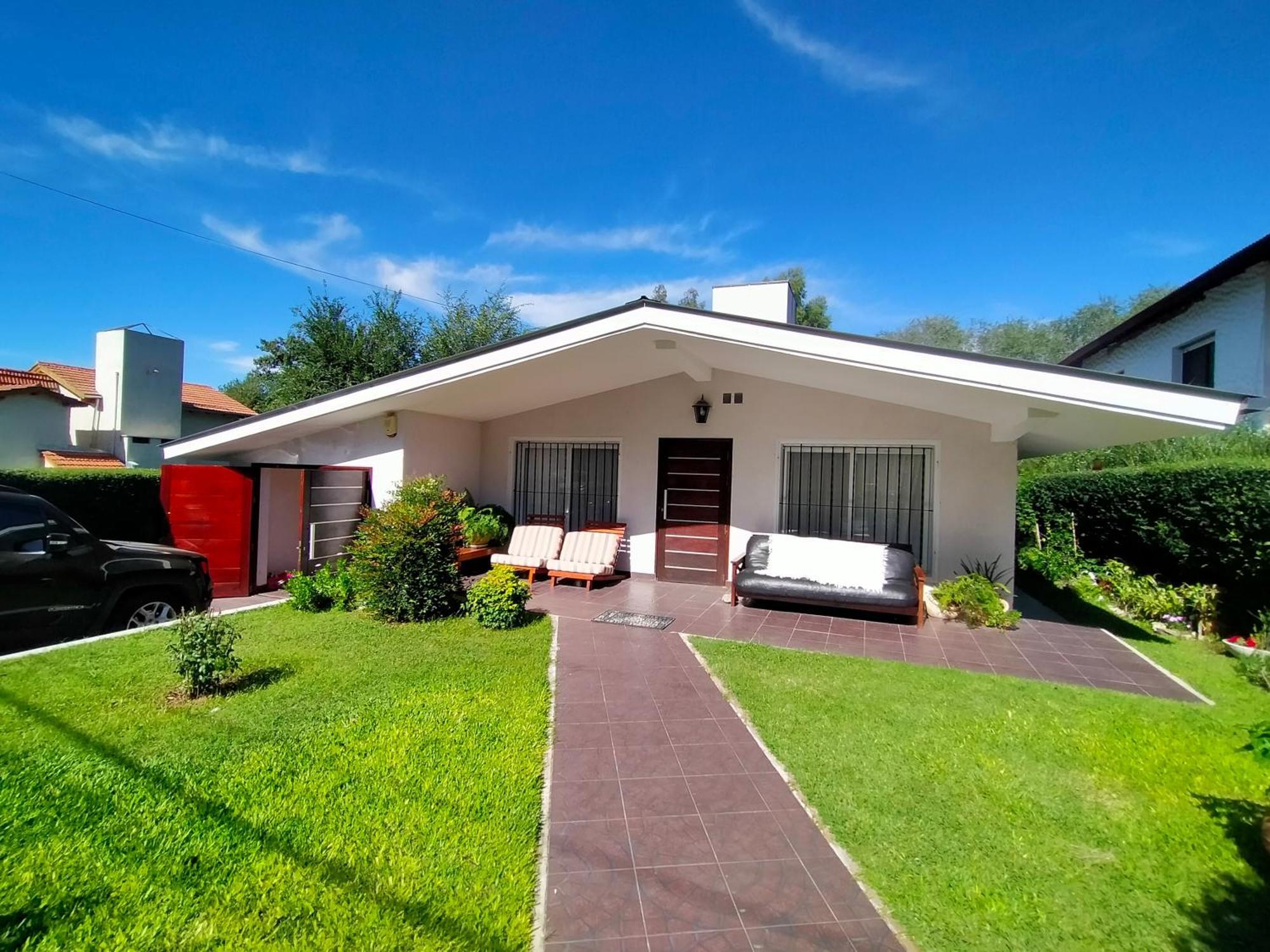 Casa Simona Villa General Belgrano Exteriör bild