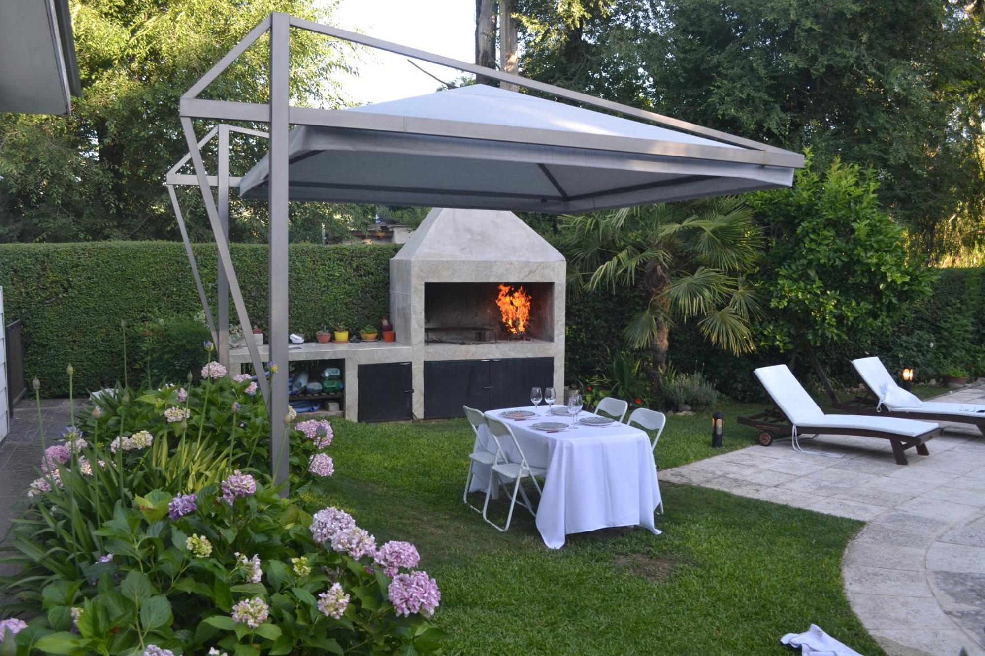 Casa Simona Villa General Belgrano Exteriör bild