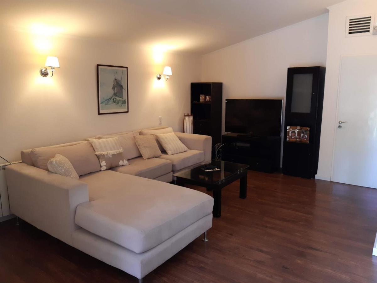 Casa Simona Villa General Belgrano Exteriör bild